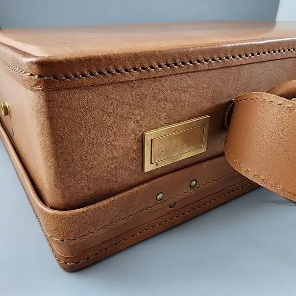 Hartmann Luggage 4700 Belt A9 5 Commute-Tache Attache (3) - New